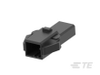 Rectangular Wire & Cable Connectors & Housings - 1-1318116-3 - TE Connectivity