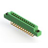 Edgeboard Connectors - 151-307-012-558-103-ND - DigiKey