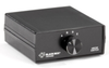 RJ-11 Switch, ABCDE (4 to 1), Chassis Style A - SWL037A - Visual Sound, Inc.