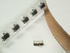Ultra-Miniature SMT Slides - SS312SAH4-R - NKK Switches