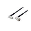 Coaxial Cables (RF) - 6099-PE3W00815/HS-36-ND - DigiKey