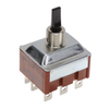 Toggle Switches - 657NH/2-ND - DigiKey