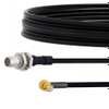 Coaxial Cables (RF) - 5328-FMCA1582-36-ND - DigiKey