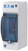 Junction Boxes -- 2705252 - Image