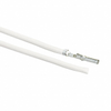 Jumper Wires, Pre-Crimped Leads - 0002061101-10-W2-ND - DigiKey