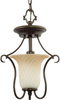 Foyer/Hall Lanterns-Glass w/Frame - 380694 - Light Center (The)