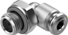 Pneumatic Fittings - 2737088 - RS Components, Ltd.