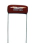 Film Capacitors - 2002-DPPM16D22K-F - New Yorker Electronics Co., Inc.
