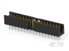 PCB Headers & Receptacles - 4-2539086-7 - TE Connectivity