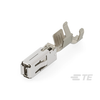 Rectangular Connector Contacts - 17-1241396-4-ND - DigiKey