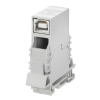 USB, DVI, HDMI Connector Adapters - 281-1438180000-ND - DigiKey