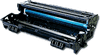 Brother DR500 OEM Drum - 101000023 - LaserCycle