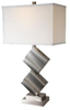 LS-21929PS/WHT Lamps-Table Lamps - 307950 - Capital Lighting, Inc.