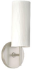 WS120-G102WT/BN Sconces-Single Glass - 610001 - Capital Lighting, Inc.