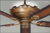 RD-CP Fans-Ceiling Fans - 435093 - Capital Lighting, Inc.