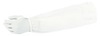 Kimberly-Clark Kimtech Pure A5 White Chemical-Resistant Arm Sleeve - 18 in Length - 036000-36077 - 036000-36077 - R. S. Hughes Company, Inc.