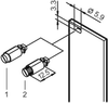 Enclosure Accessories -- 8771286