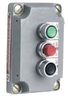 Explosionproof Pushbutton Control Station -- XCS-1A8 - Image