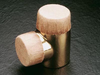 Paper Tapered Caps -- PTC-S-10-3 - Image