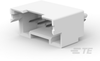 PCB Headers & Receptacles - 2132230-4 - TE Connectivity
