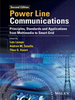 Power Line Communications: Principles, Standards and Applications from Multimedia to Smart Grid