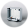 Enclosure Mounting Plate - AM 2333 - Fibox Enclosures