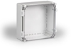 Polycarbonate Electrical Enclosure - WPCP303013T.U - Ensto USA