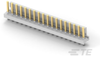 PCB Headers & Receptacles - 4-641208-8 - TE Connectivity