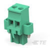 PCB Terminal Blocks - 796863-2 - TE Connectivity