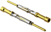 Circular Contact, Pin, 26-24Awg, Crimp; Product Range Amphenol Sine/tuchel - 75AH8545 - Newark, An Avnet Company