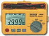 Insulation Tester & Datalogger -- EX380366