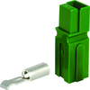 Plug & Socket Connector, Plug, 1 Position; Product Range Anderson Power Products - 29C5335 - Newark, An Avnet Company