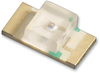 Led, Green, 50Mcd, 570Nm; Led Color Kingbright - 93T1619 - Newark, An Avnet Company