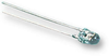Led, 3Mm, Blue; Led Colour Broadcom - 97K1450 - Newark, An Avnet Company