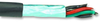 Shld Flex Cable, 4Cond, 20Awg, 30.5M; Cable Shielding Alpha Wire - 44AC9638 - Newark, An Avnet Company