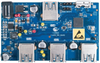 Dev Board, Hx3 Usb Hub Ctrl; Kit Application Type Cypress Infineon Technologies - 66X0990 - Newark, An Avnet Company