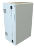Rack Mounting Solutions - Wall Mount Racks and Cabinets - Wall Mount Cabinets - HLP8U43LG - Hammond Manufacturing Company Inc.