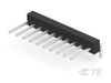 PCB Headers & Receptacles - 6-103323-0 - TE Connectivity