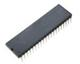 UART Interface IC 16CB 2.5V-5V 2CH UART 16B FIFO -- 568-SC16C2550BIN40 - Image