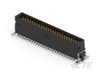 PCB Headers & Receptacles - 244856-E - TE Connectivity