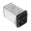 Power Entry Modules (PEM) - 486-6795-ND - DigiKey