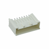 Headers, Male Pins - 917787-1-ND - DigiKey