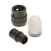 Circular Connector Assemblies - 339-PT06P-8-2P-ND - DigiKey