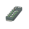 Sensor Interface Junction Blocks - 2701521-ND - DigiKey