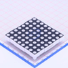 Nixie Tube Driver/LED Driver >> LED Displays - Dot Matrix -- C53078