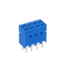 Headers, Receptacles, Female Sockets - 609-87606-404LF-ND - DigiKey