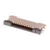 FFC, FPC (Flat Flexible) Connector Assemblies - 900-0545501072TR-ND - DigiKey