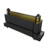 Arrays, Edge Type, Mezzanine (Board to Board) - 952-F11-20110042RDKR-ND - DigiKey