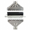 D-Sub, D-Shaped Connector Housings - A23483-ND - DigiKey