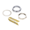 Circular Connector Assemblies - ECA.1B.306.CYM-ND - DigiKey